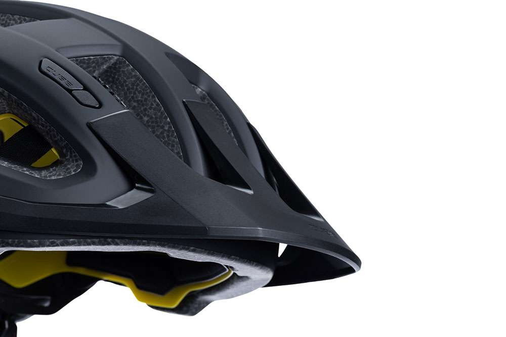 Cube flotte mips - casque vtt