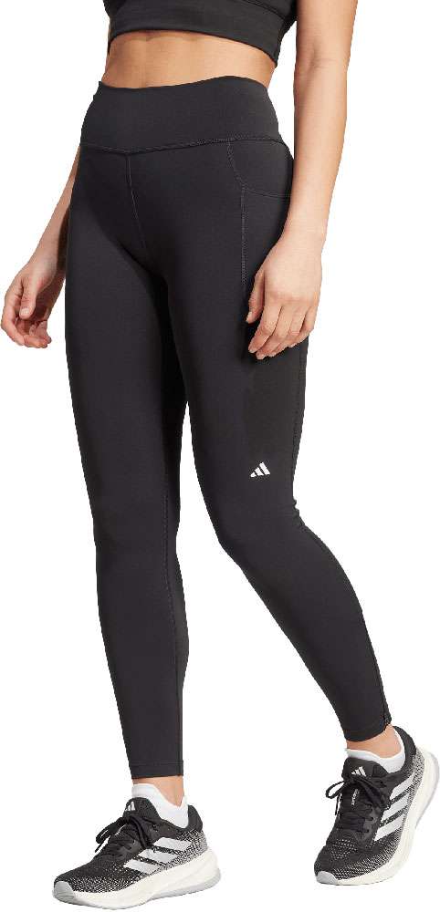 Adidas own the run full length - pantalon de course pour femme