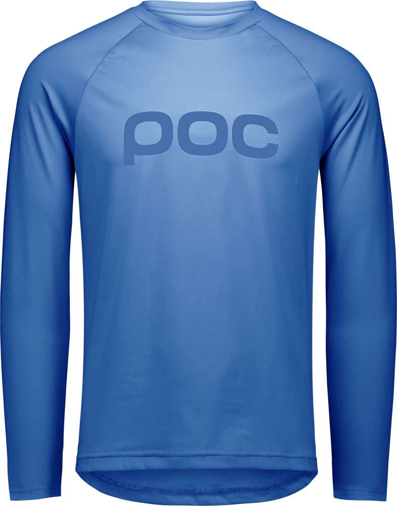 Poc reform enduro - maillot vtt manches longues