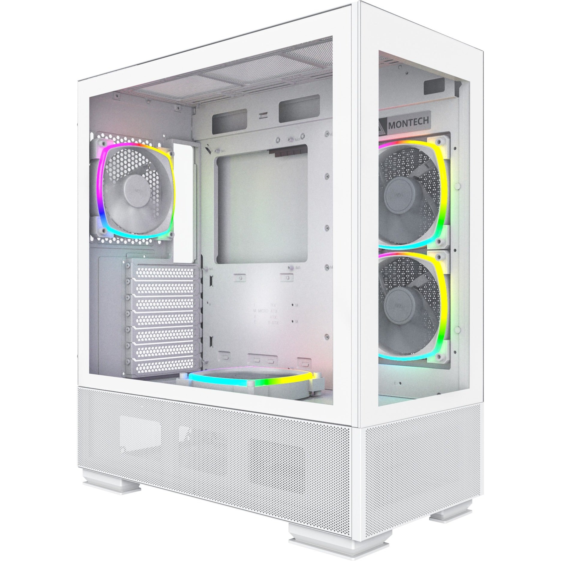 Montech Sky Two