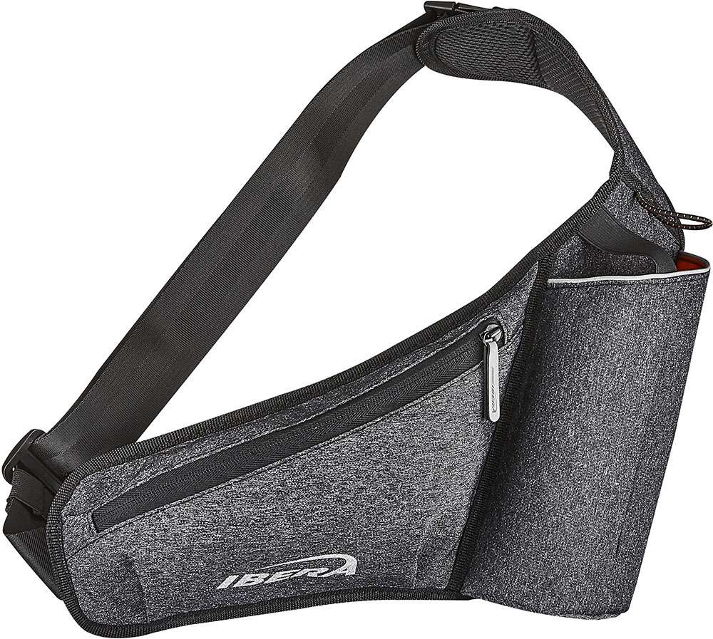 Sac banane sport Ibera