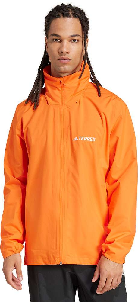 Adidas multi essentials 2l - veste de pluie