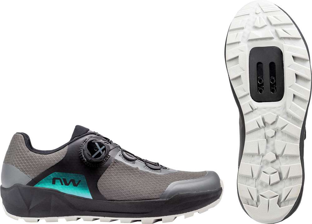 Northwave corsair 2 - chaussures vtt femme