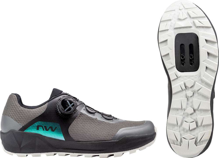 Northwave corsair 2 - chaussures vtt femme