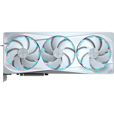 Gigabyte GV-N5080aorusm ICE-16GD AORUS GEFORCE RTX 5080 MASTER ICE 16G, 16GB, GDDR7, 256BIT