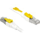 Dellock Patch Cable S STP, RJ-45 sécurisé avec Cat.6a