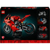Lego Lego Technic 42202 Panigale V4 S MOTEUR