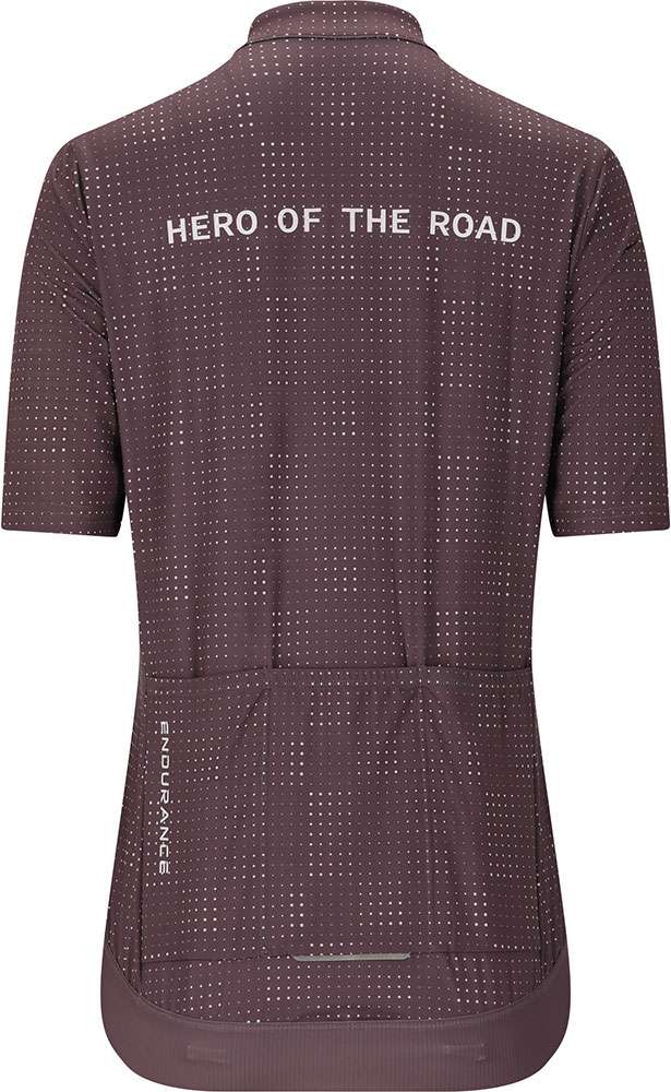 Endurance norris - maillot femme