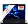 Erazer major 16x1 md62736 16 ordinateur portable de jeu (noir | core ultra 7 255hx | rtx 5070 ti | 32 go | SSD 2 to)