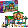 LEGO 42654 AMIS PONE FARM AND STAL