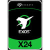 Disque dur Seagate exos x24 24 To (ST24000nm002h, SATA 600, 24 7)