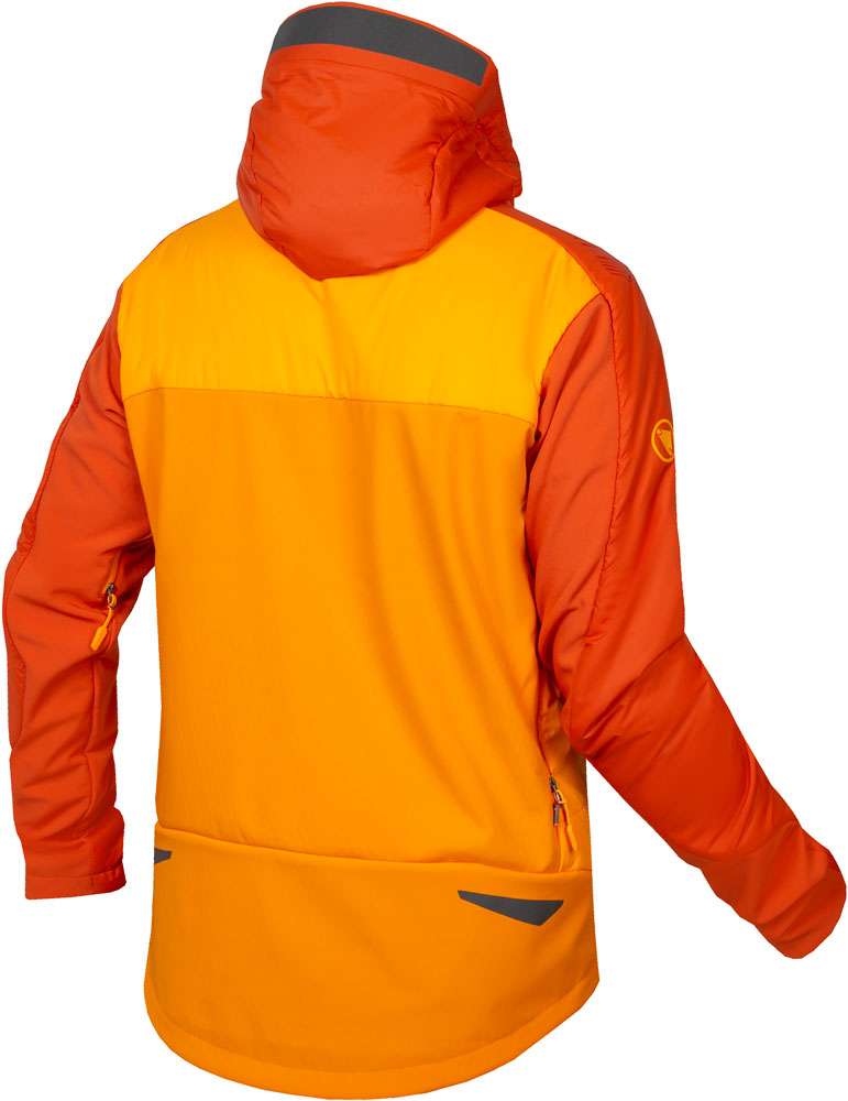 Endura mt500 point de congélation ii - veste vtt