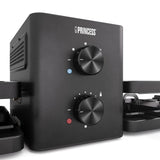 Princess Raclette Purify with Air Cleaner - afbeelding 4