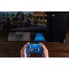 Contrôleur ultime 3 modes 8bitdo pour Xbox - édition rare du 40e anniversaire (or bleu, Xbox Series X|s, Xbox One, PC, Bluetooth USB-C 2,4 GHz)