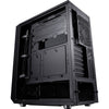Fractal Design Meshify C Verre trempé foncé