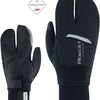 Roeckl sports villach 3 homard - gants d'hiver