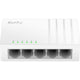 Cudy 5-port 10 100 Mbps Interrupteur non géré