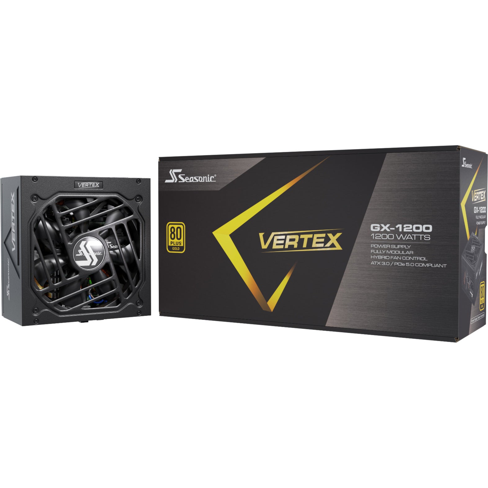 Seasonic VERTEX GX-1200