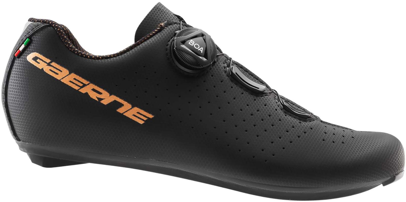 Gaerne g.sprint lady - chaussures de vélo de route pour femme