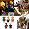Lego One Piece 75639 Le bateau pirate va joyeux