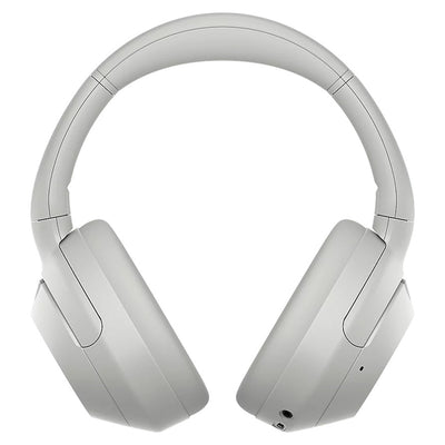 Sony ult wear casque sans fil avec casque supra-auriculaire antibruit (blanc, Bluetooth)