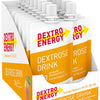 Boisson énergétique au dextrose Dextro 16x50ml