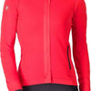 Castelli alpha 150 - veste femme