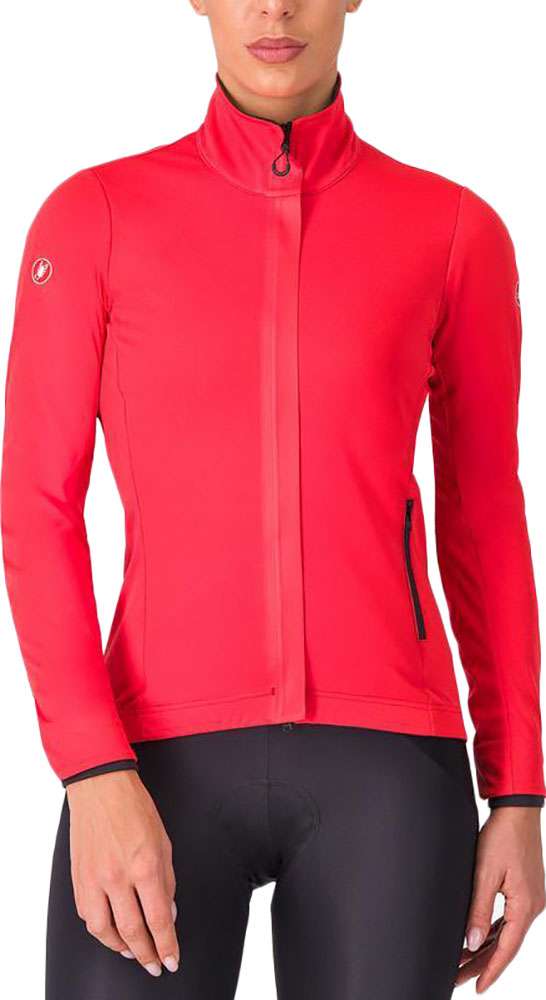 Castelli alpha 150 - veste femme