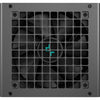 Alimentation modulaire Deepcool PN650M de 650 watts (noir, 3x PCIe)