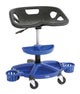 Cyclus tools creeper 2.0 - tabouret d'atelier mobile