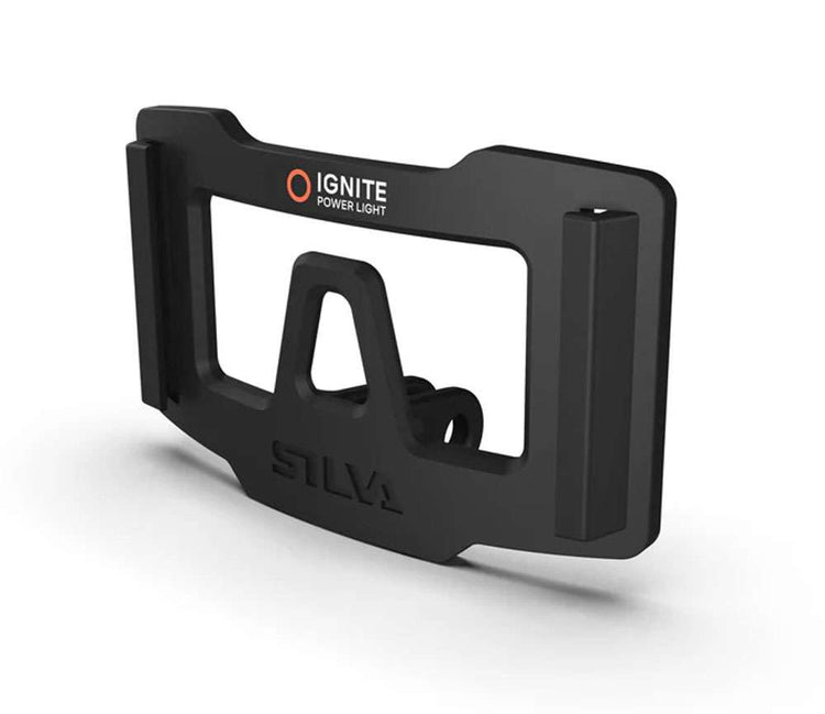 Silva enflamme go-pro - monture