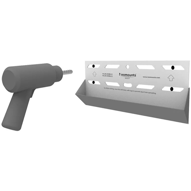 Neomounts par NewStar Select WL30S-850BL12 Soutenir le mur plat