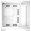 Antec C8 aluminium blanc