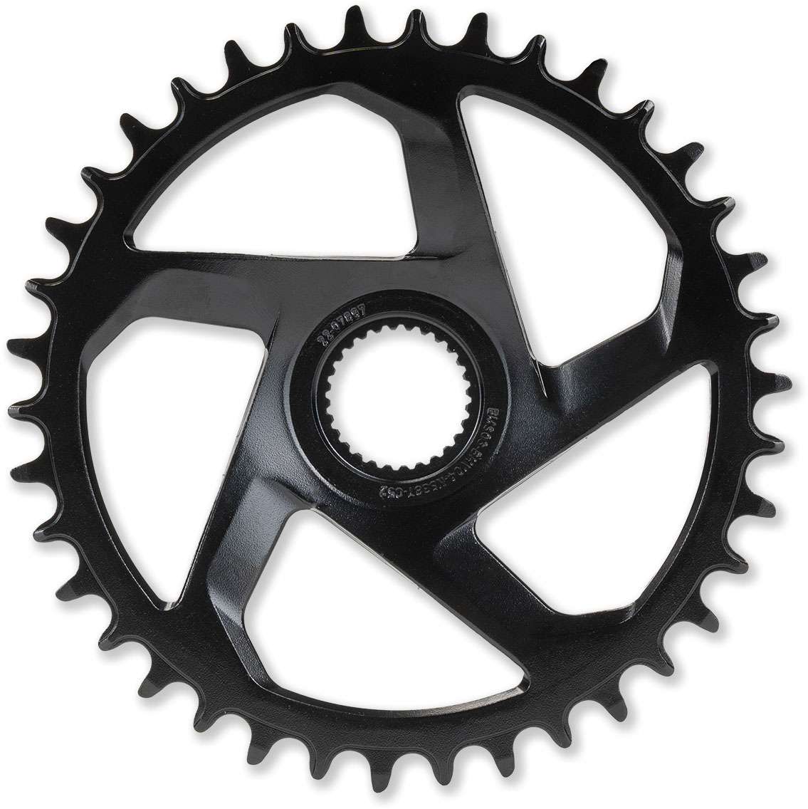 Plateau hybride acide hps cl53 bdu37 31 - 53mm bosch gen4