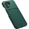Étui de protection Fairphone (gen. 6) (vert)
