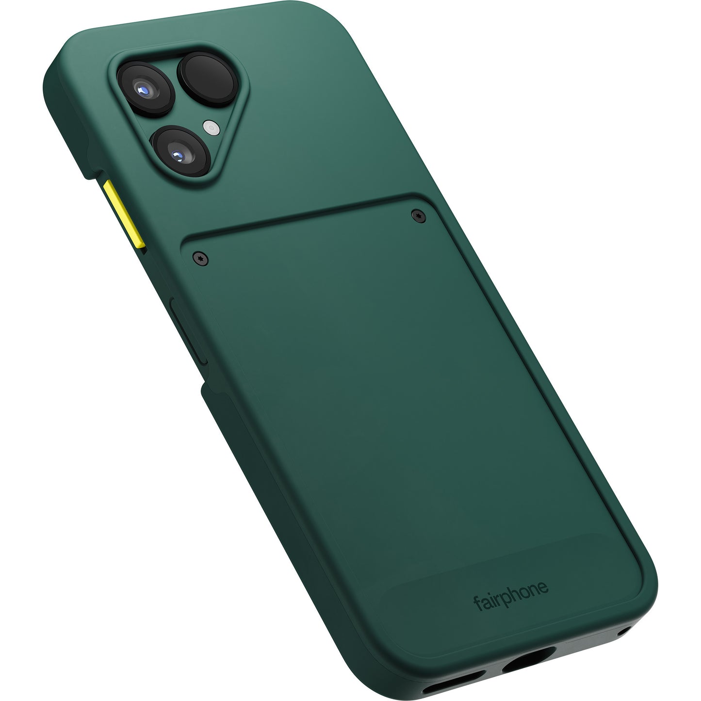 Étui de protection Fairphone (gen. 6) (vert)