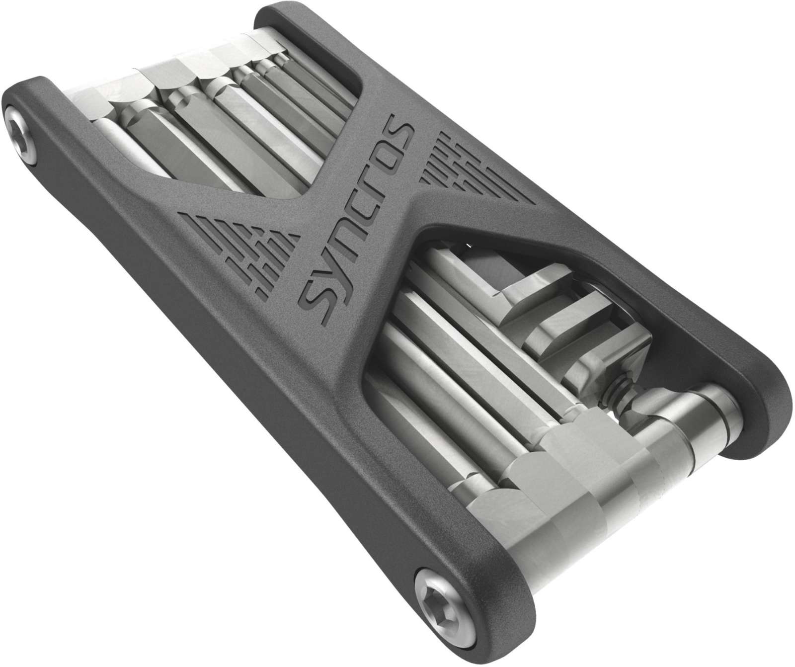 Outil multifonction Syncros Matchbox 19ct