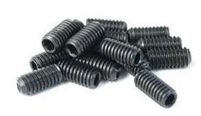 Broches standard Dmr (16 pièces)