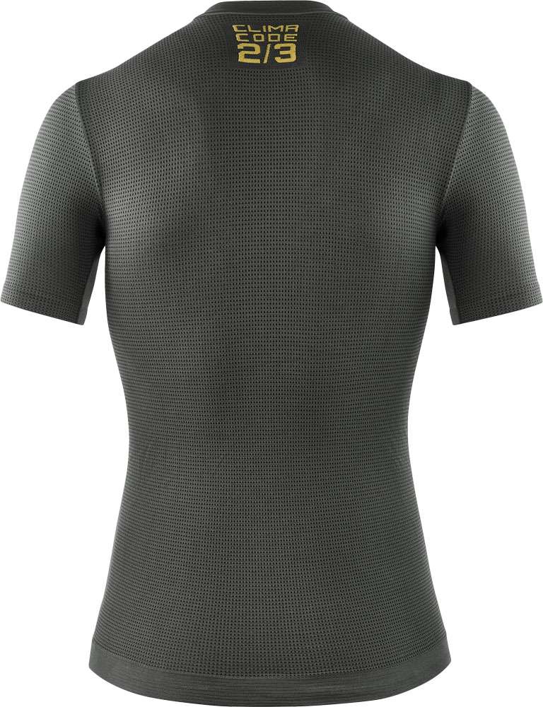 Assos skin layer p1 - couche de base