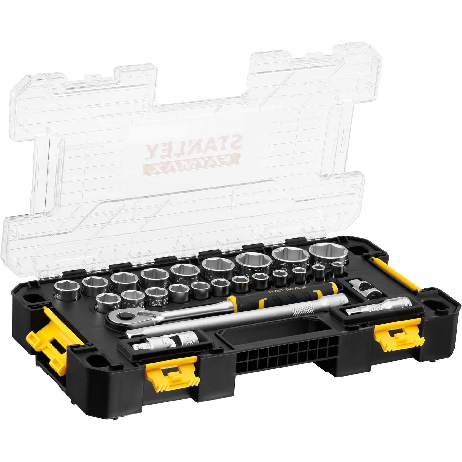Stanley Fatmax 1 2 L Set Cap-Stack Set 1 2 FMMT98103-1