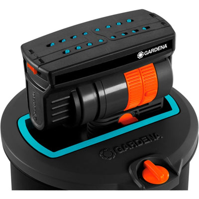 Pulvérisateur pivotant Gardena Sunken OS 140