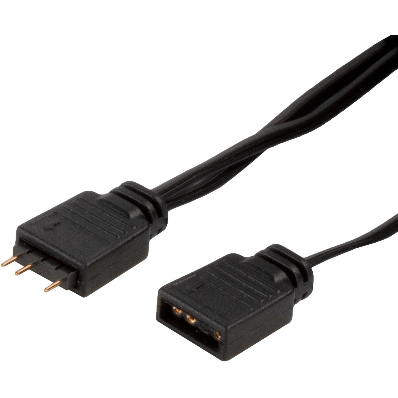 Silverstone Air Petrator 140i Argb