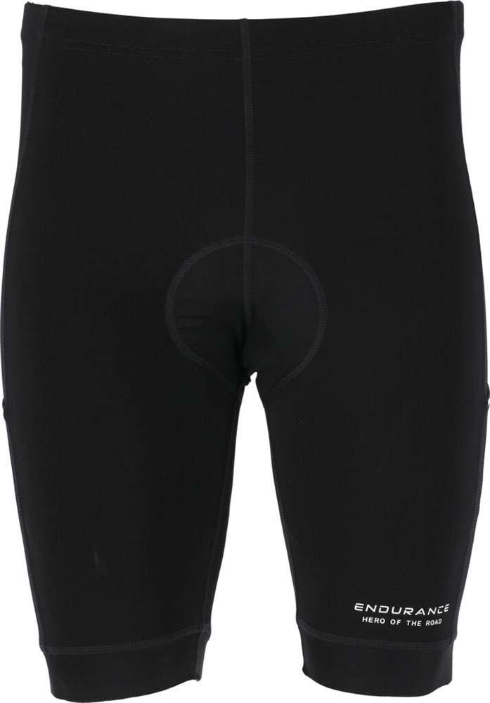 Endurance Brillant v2 - cuissard avec peau de chamois