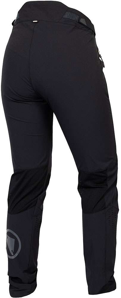 Endura mt500 burn lite - pantalon vtt femme