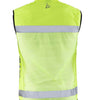 Visibilité artisanale - gilet