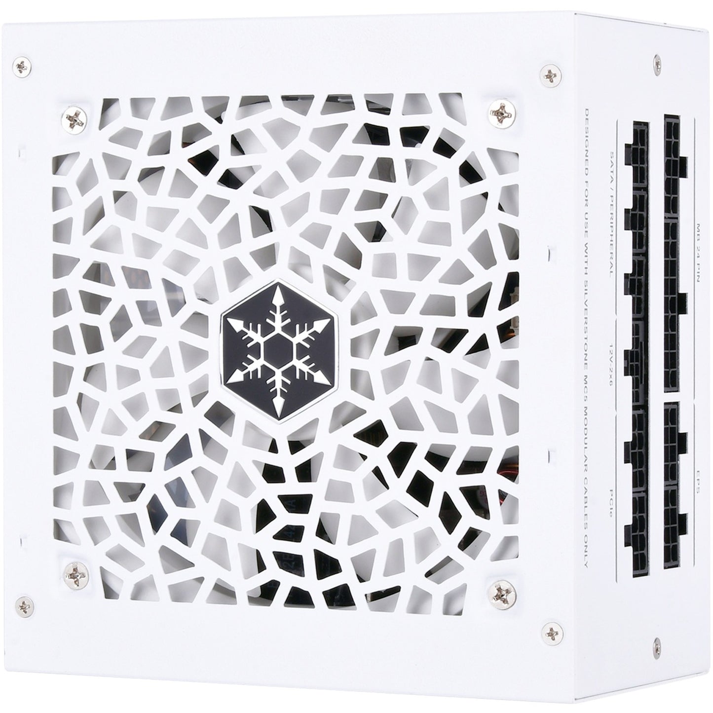 Silverstone SST-DA850R-GMA-WWW