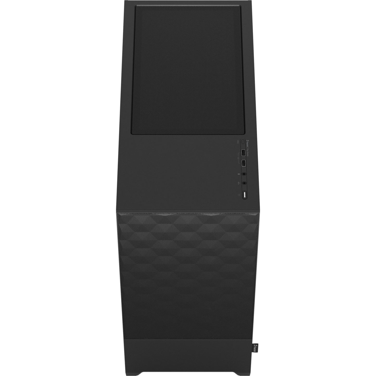 Fractal Design Pop Air Black Tg Clear Tint