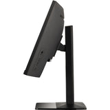 Moniteur d'accueil incurvé Viewsonic UwQHD avec commutateur KVM VG3419C 34 ultra-large (noir (mat), 1x HDMI, 1x port d'affichage, USB-A, USB-B, USB-C, LAN, audio) - afbeelding 11
