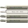 Wera Tool-Check modulaire Micro 1, 21 pièces