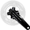 Manivelle de capteur de puissance Shimano Dura Ace FC-R9200-P 12 vitesses sans plateau